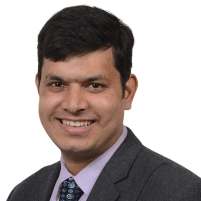 Dr. Girdhar Bora